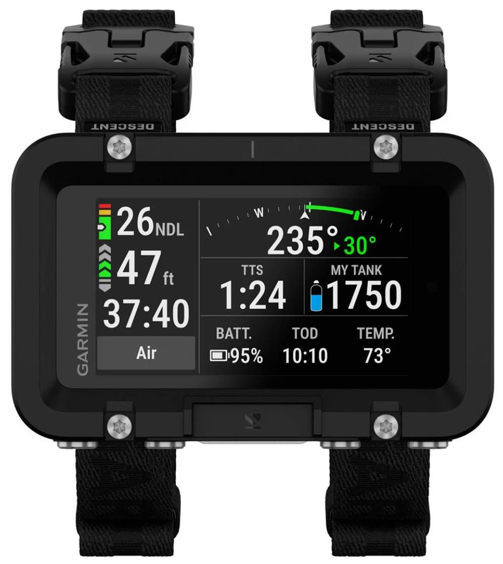 Garmin Descent X50i / 010-02853-00