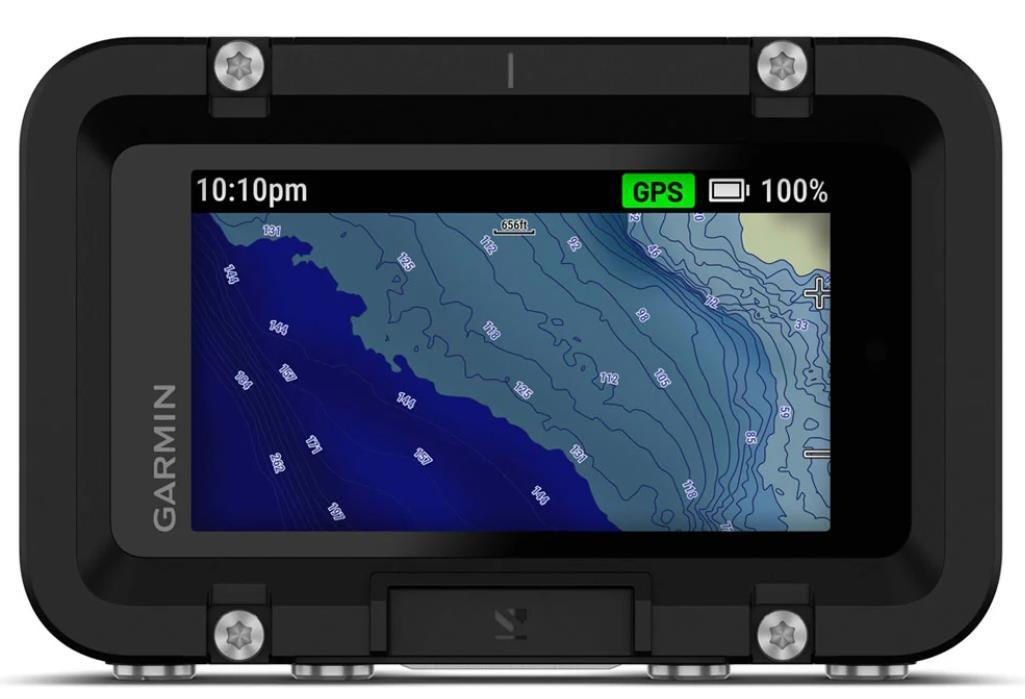 Garmin Descent X50i / 010-02853-00