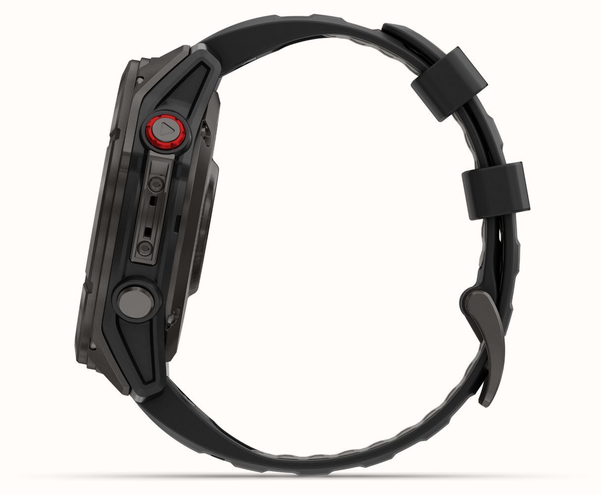 Garmin fenix 8 Pro  51 mm AMOLED / 010-03199 Black