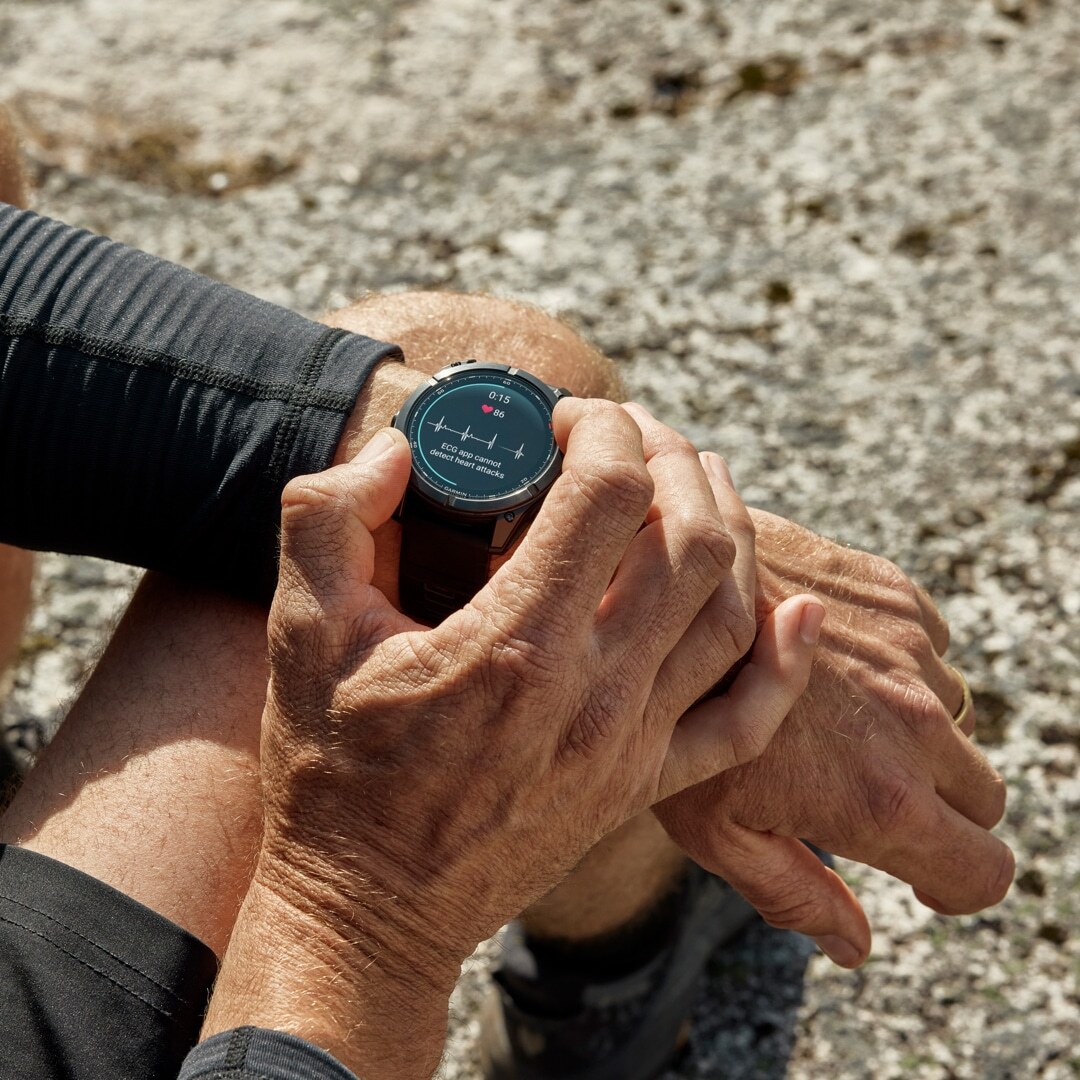 Garmin fenix 8 Pro  51 mm AMOLED / 010-03199 Grey