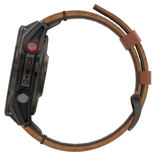 Garmin fenix 8 Pro  47 mm AMOLED / 010-03198-40