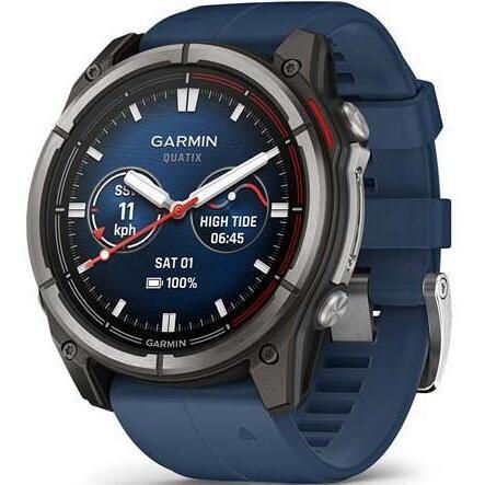 Garmin quatix 8 51 mm AMOLED / 010-02905-91