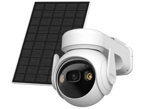 IMOU Outdoor Cell PT Kit Lite 3Mp / IPC-K9ECP-3T0WE/FSP1