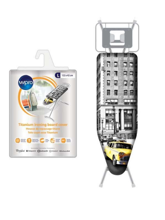 Wpro 484000008534 / 130 x 48cm