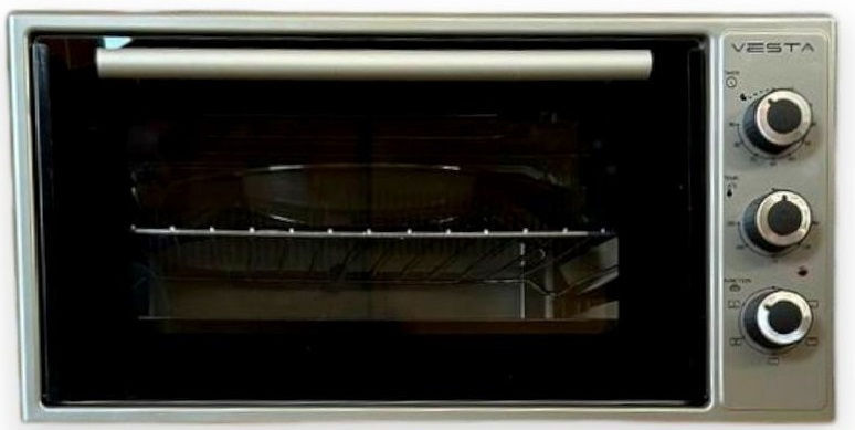 VESTA KSF-50CTL Silver