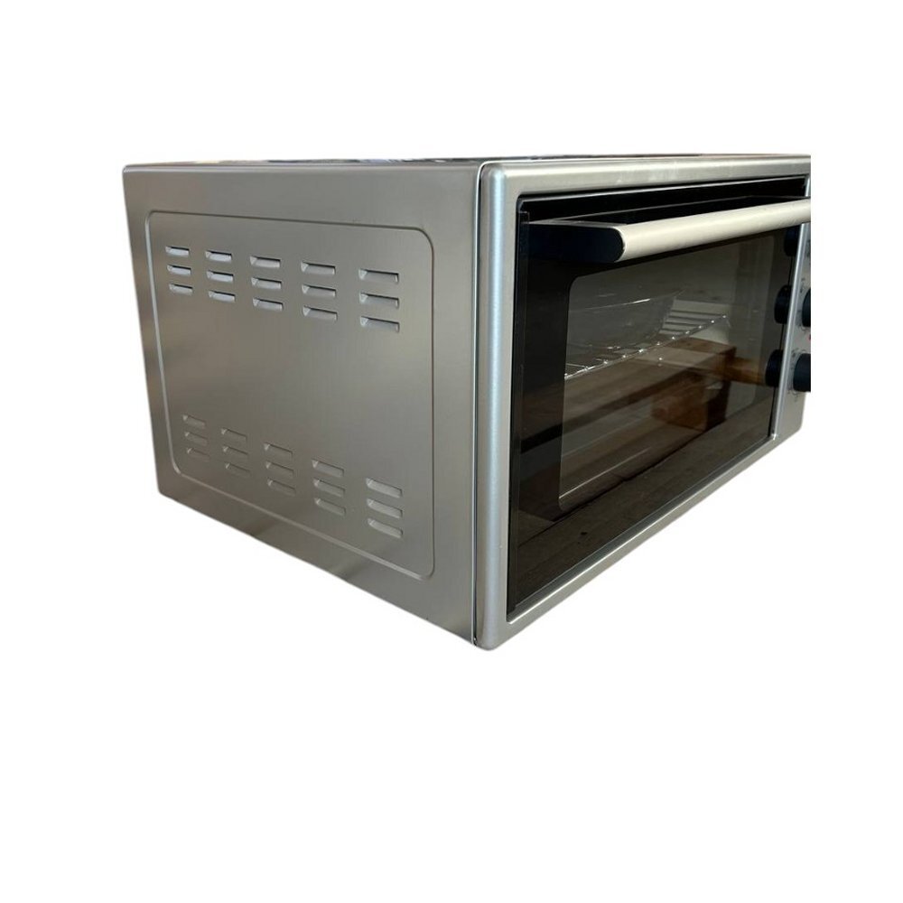 VESTA KSF-50CTL Silver