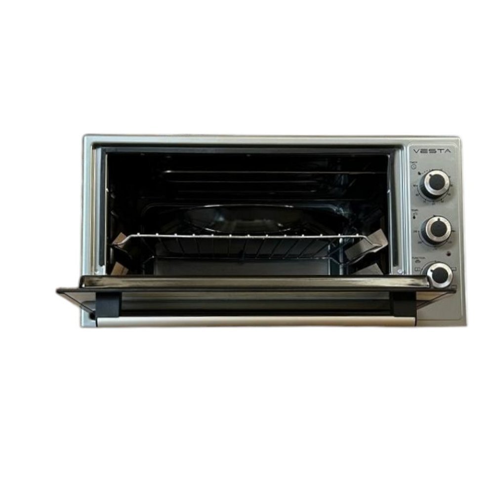 VESTA KSF-50CTL Silver