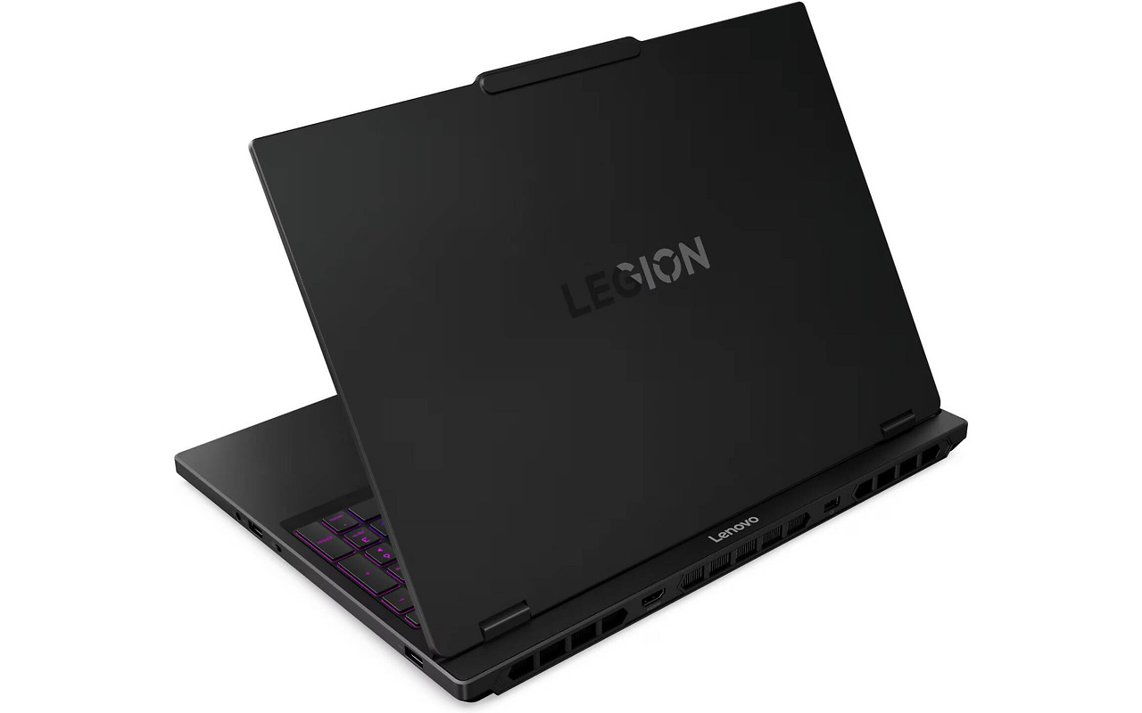 Lenovo Legion 5 15IRX10 / 15.1  OLED WQXGA / Core i7-14700HX / 32GB  DDR5 / 1TB SSD / GeForce RTX 5060 8GB
