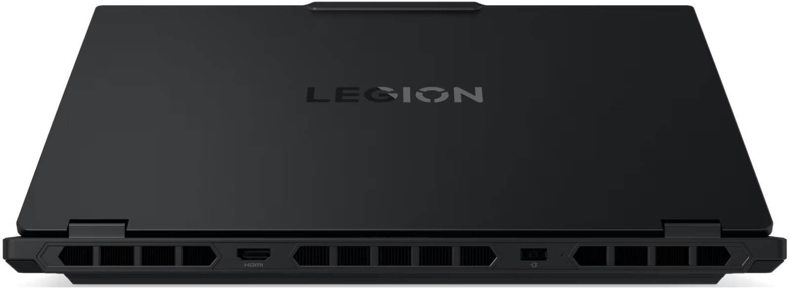 Lenovo Legion 5 15IRX10 / 15.1  OLED WQXGA / Core i7-14700HX / 32GB  DDR5 / 1TB SSD / GeForce RTX 5060 8GB