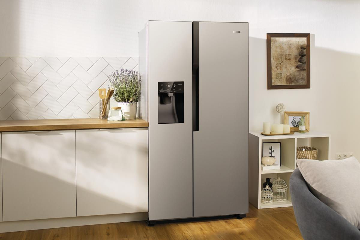 GORENJE NRS9182VX1