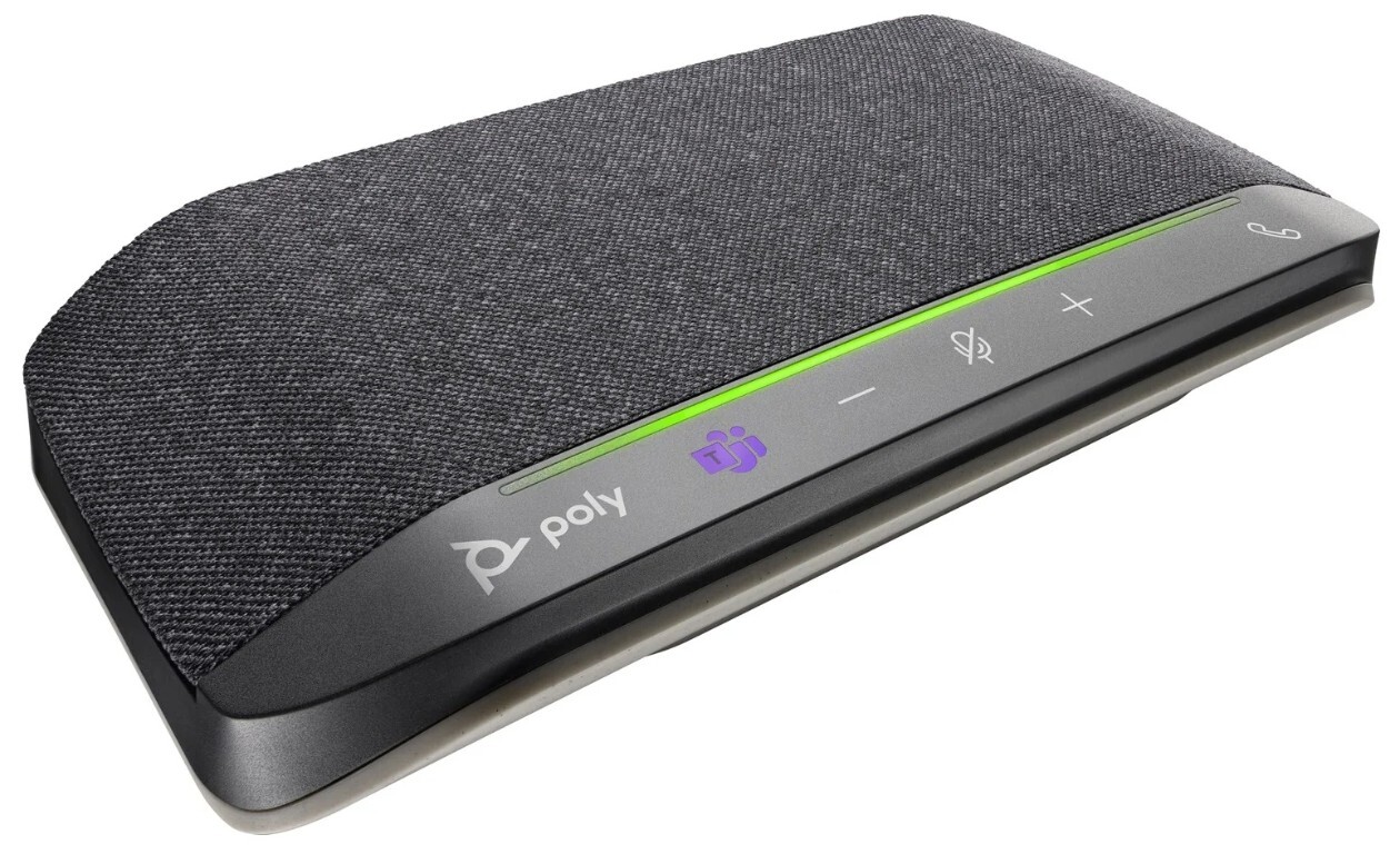 Poly Sync 10 USB-A USB-C / 772C3AA