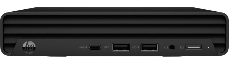 HP Pro Mini 260 G9 MFF / Core i5-1334U / 16GB DDR4 / 512GB NVMe /