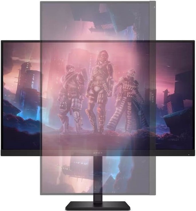 HP OMEN 32q 780K0E9 / 32 QHD 165Hz