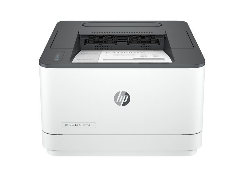 HP LaserJet Pro 3003dn / 3G653A