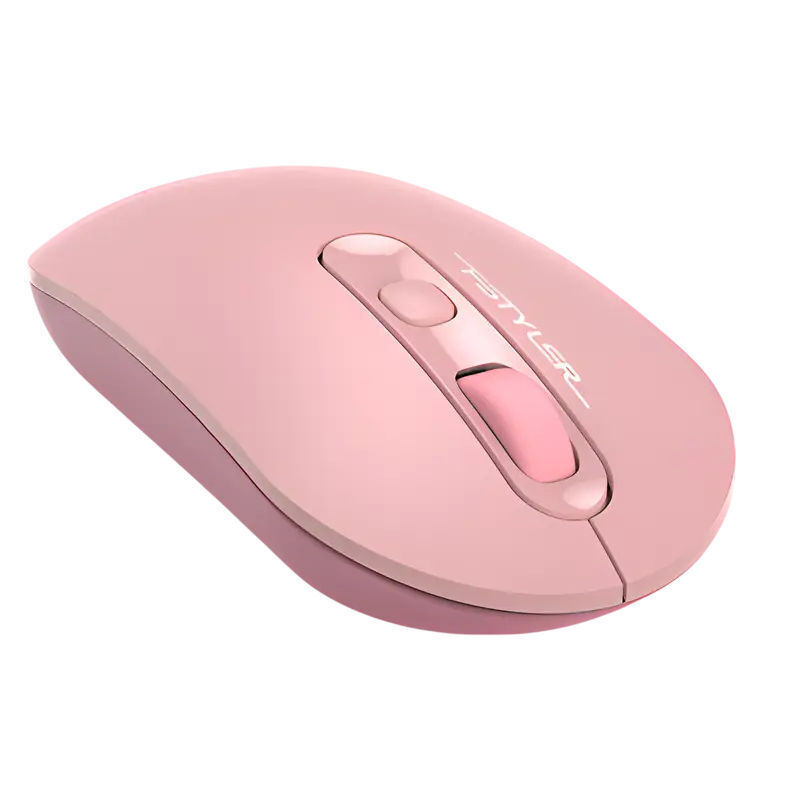 A4Tech FG20 Pink