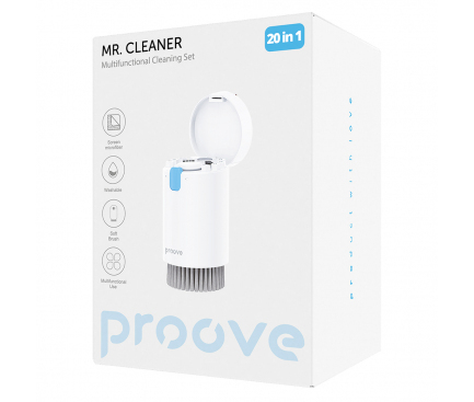 Proove Mr. Cleaner 20in1