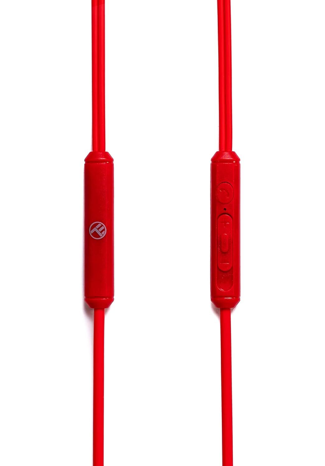 Tellur Basic Gamma Red