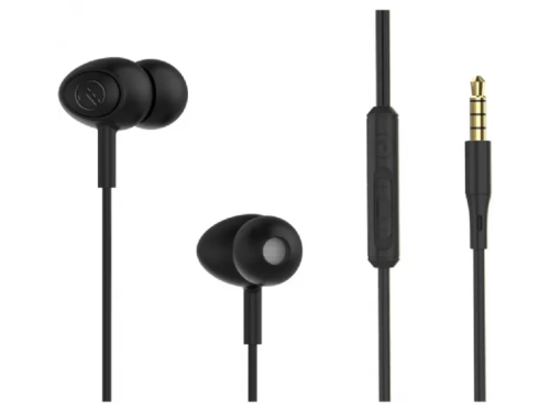 Tellur Basic Gamma Black