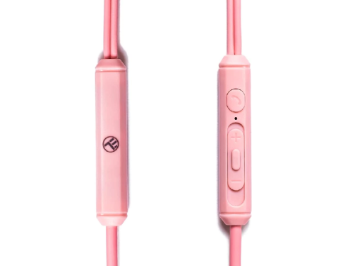 Tellur Basic Sigma Pink