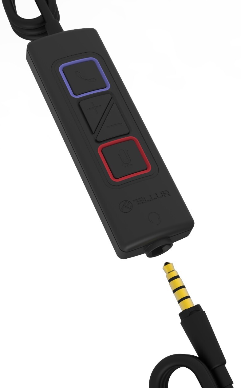 Tellur Voice 420 / TLL411006