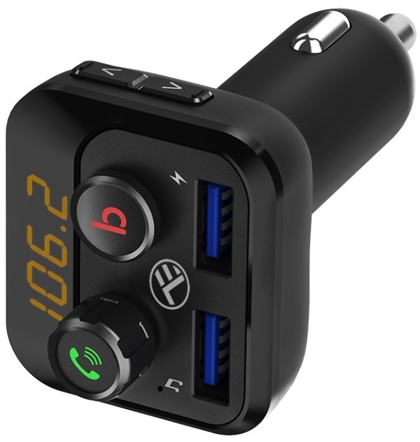 Tellur FMT-B8 FM Transmitter Bluetooth