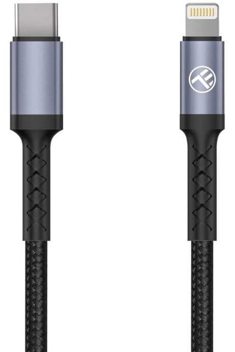 Tellur TLL155431 Type-C to Lightning / 2m