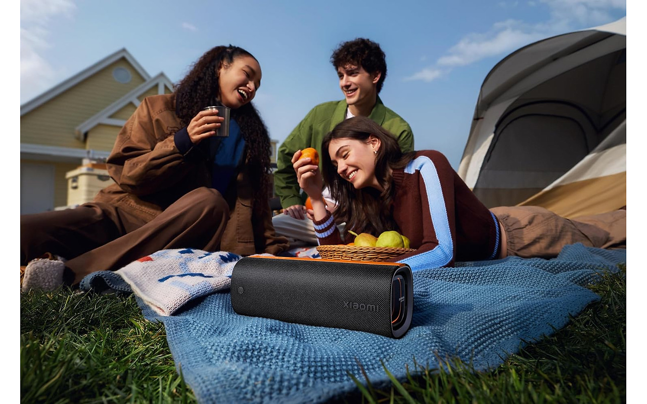 Xiaomi Sound Party NS7-GL