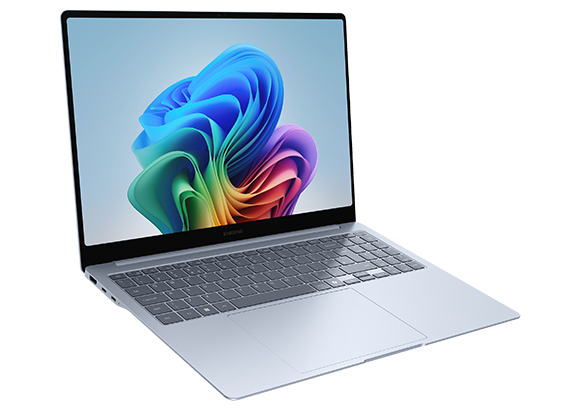 Samsung Galaxy Book4 Edge / 16 WQXGA+ AMOLED / Snapdragon X Elite / 16GB DDR5 / 1TB SSD / Windows 11 Home