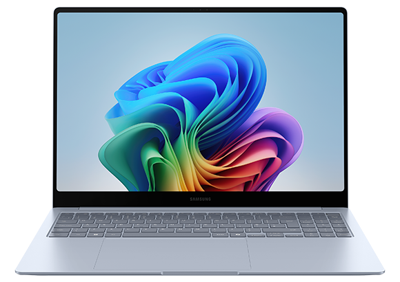 Samsung Galaxy Book4 Edge / 15.6 FullHD LED / Snapdragon X / 16GB DDR5 / 256GB SSD / Windows 11 Home