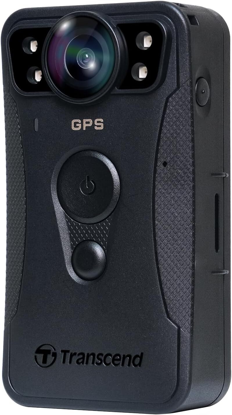 Transcend DrivePro Body 40 / TS128GDPB40A