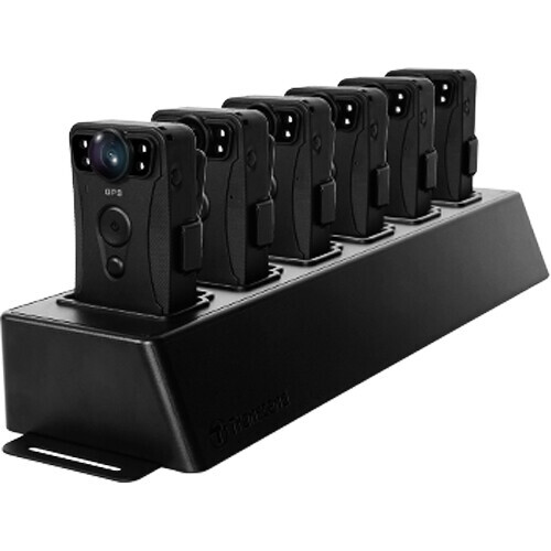 Transcend DrivePro Body Docking Station / TS-DPD6C