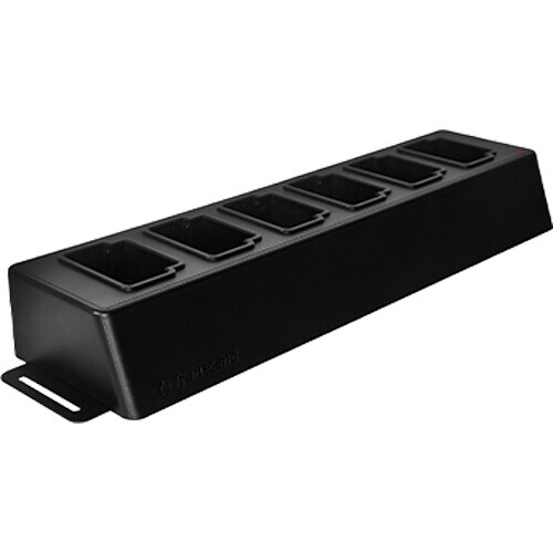 Transcend DrivePro Body Docking Station / TS-DPD6C