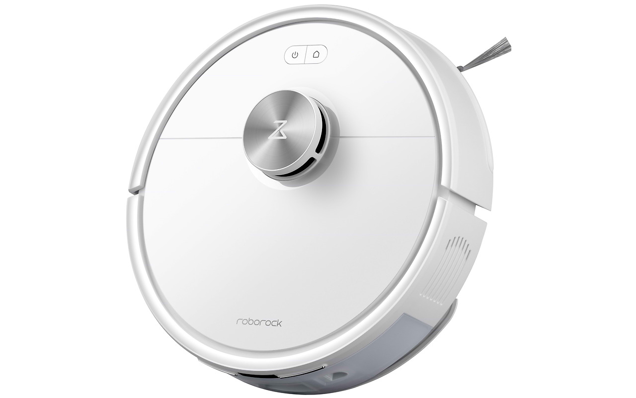 Roborock Q7 TF+ White