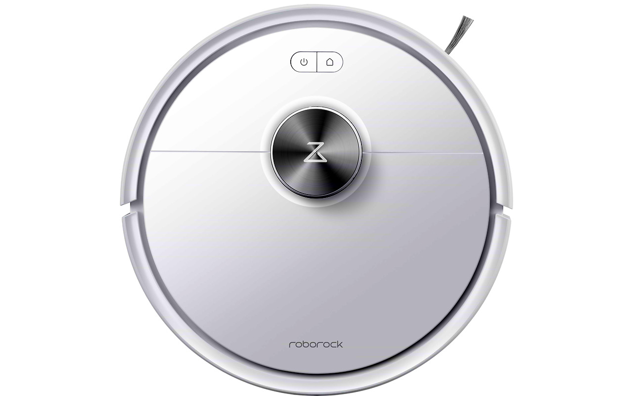 Roborock Q7 TF+ White