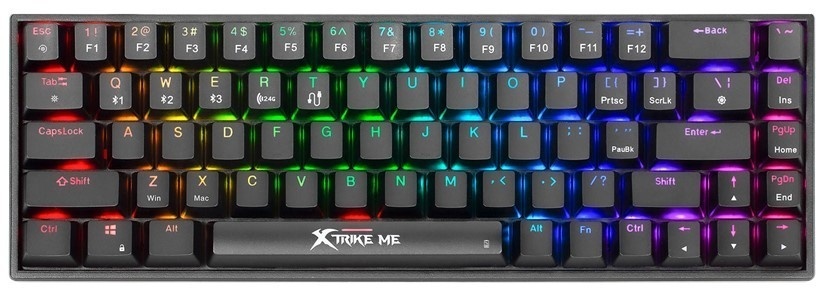 Xtrike Me Gaming GK-994