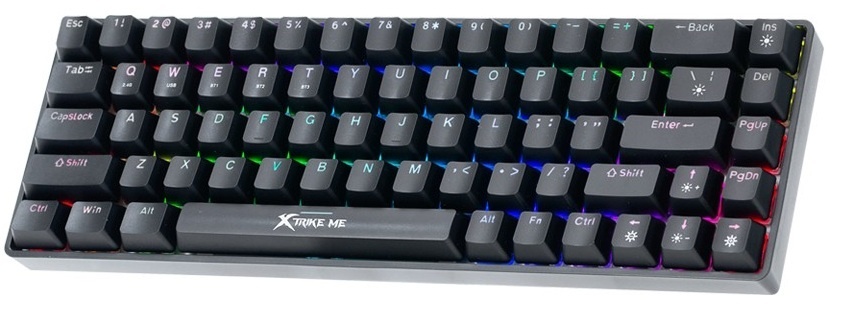 Xtrike Me Gaming GK-994