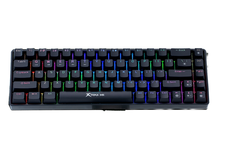 Xtrike Me Gaming GK-994