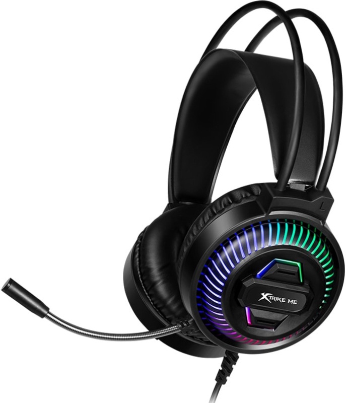 Xtrike Me Gaming GH-510