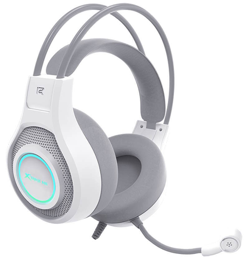 Xtrike Me Gaming GH-515 White