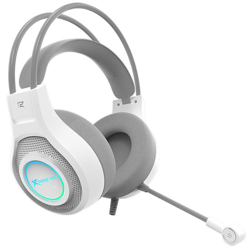 Xtrike Me Gaming GH-515 White