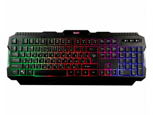 Xtrike Me Gaming KB-306 / EN