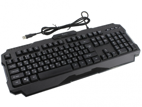 Xtrike Me Gaming KB-306 / EN