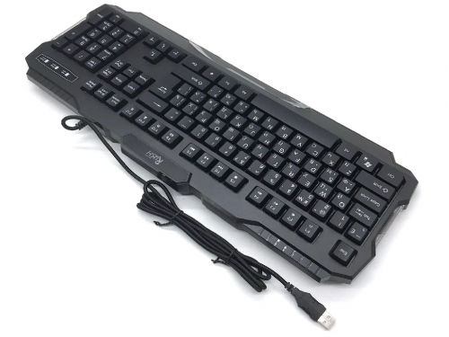Xtrike Me Gaming KB-306 / EN