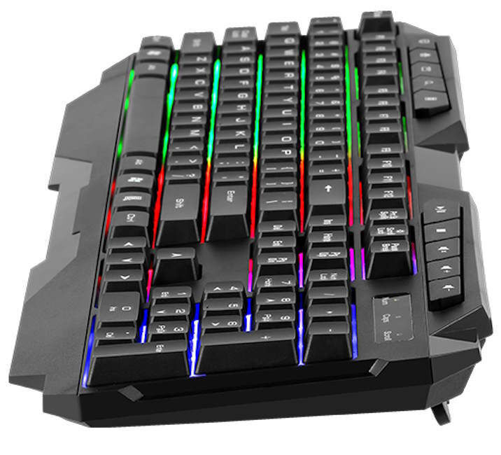 Xtrike Me Gaming KB-306 / EN