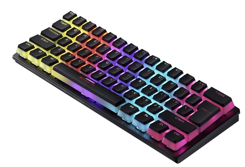Xtrike Me Gaming Mechanical GK-985P / EN