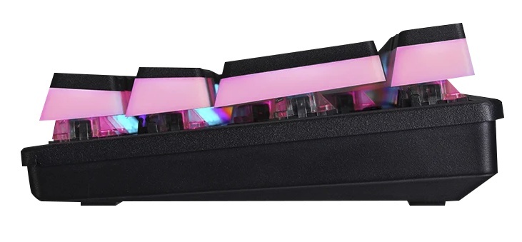 Xtrike Me Gaming Mechanical GK-985P / EN