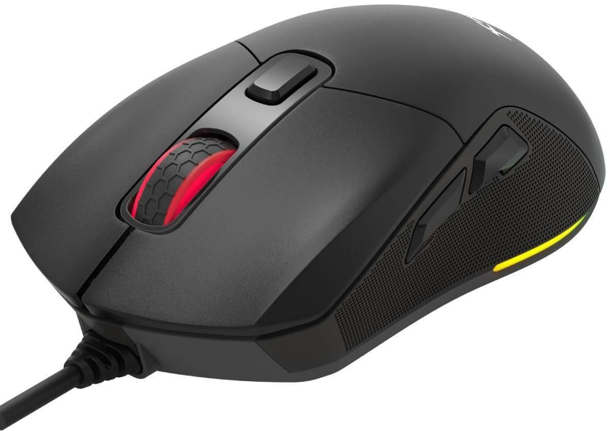 Xtrike Me Gaming GM-316 Black