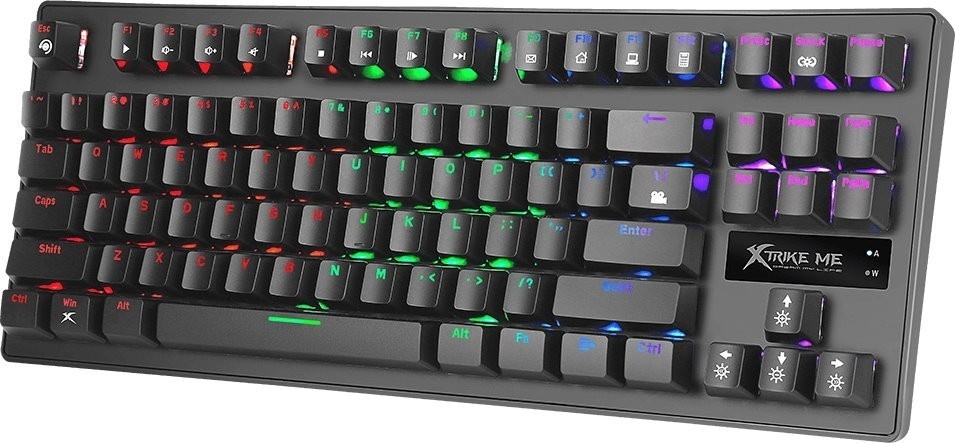 Xtrike Me Gaming Mechanical GK-979 / EN