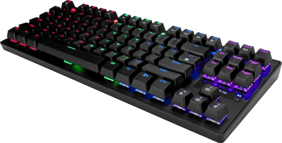 Xtrike Me Gaming Mechanical GK-979 / EN