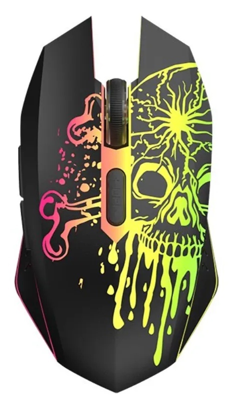 Xtrike Me Gaming Combo CMX-415